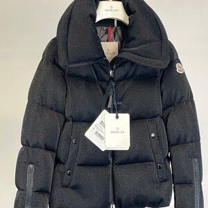 Moncler Down Jacket